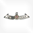 Rolex Cal. 3135 - Balance bridge 120