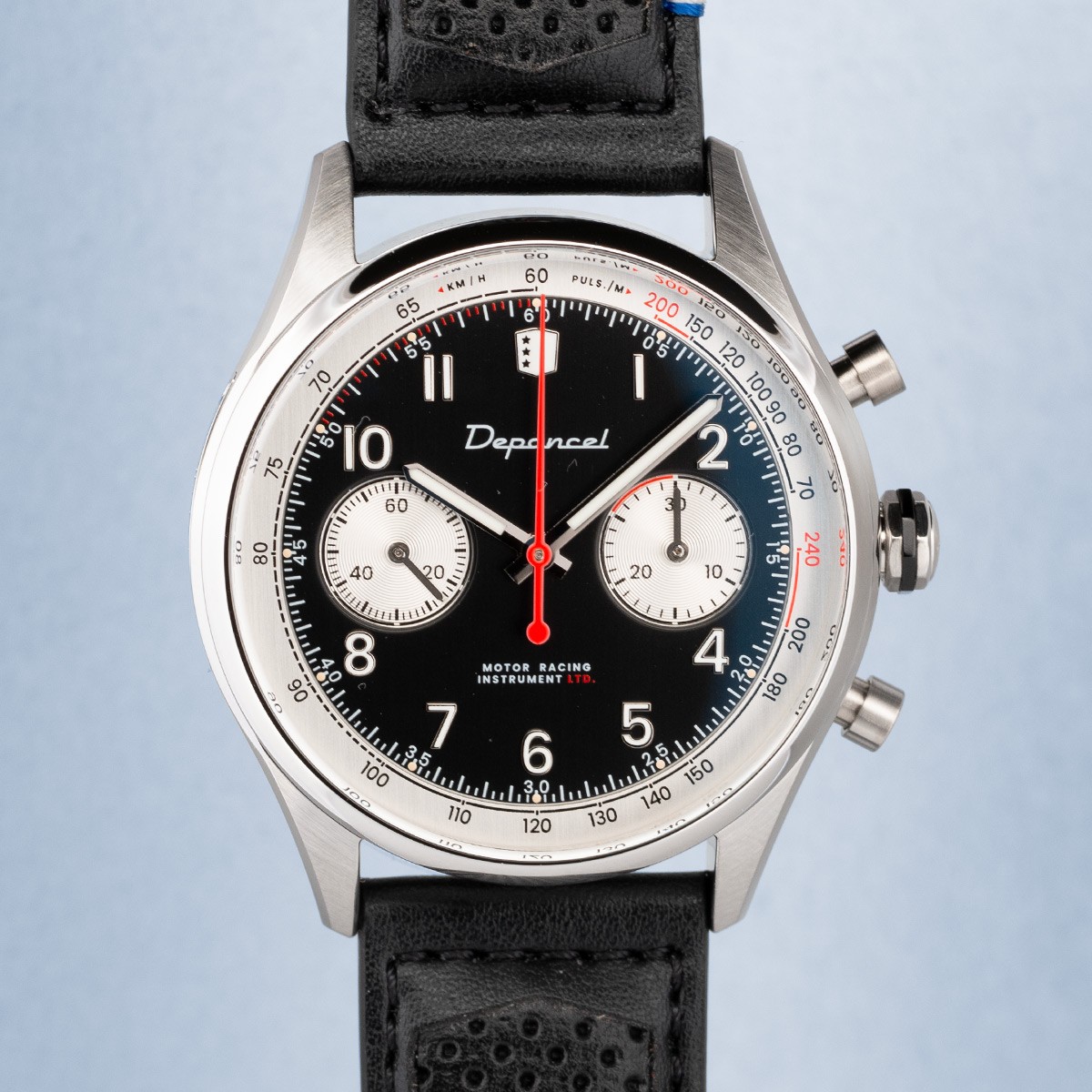 Depancel - Allure Legend 60s Reverse Panda Limited Edition Full Set
