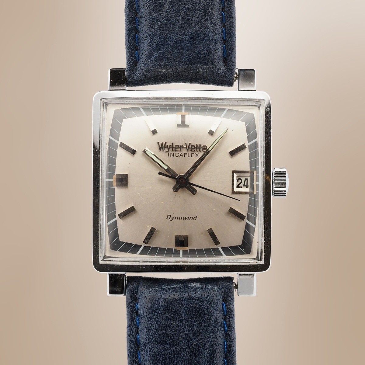 Wyler Vetta - Dynawind Vintage Ref. 7 2007