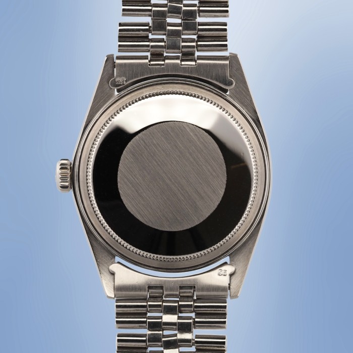 Rolex - Datejust 36 Circa 1972 Ref. 1601