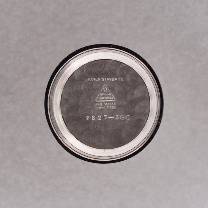 Omega - Seamaster Automatic Calendar Ref.2627