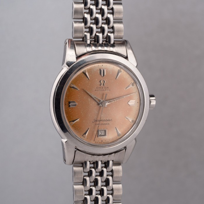 Omega - Seamaster Automatic Calendar Ref.2627