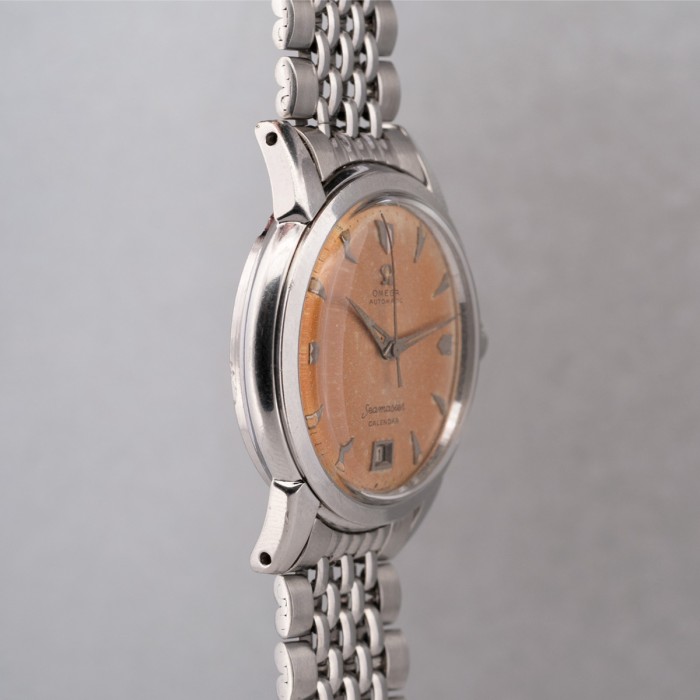 Omega - Seamaster Automatic Calendar Ref.2627