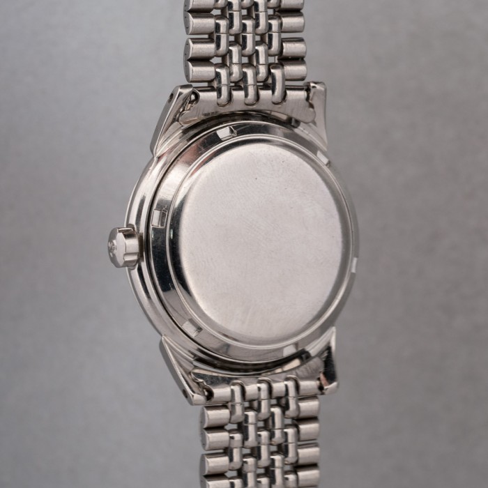 Omega - Seamaster Automatic Calendar Ref.2627
