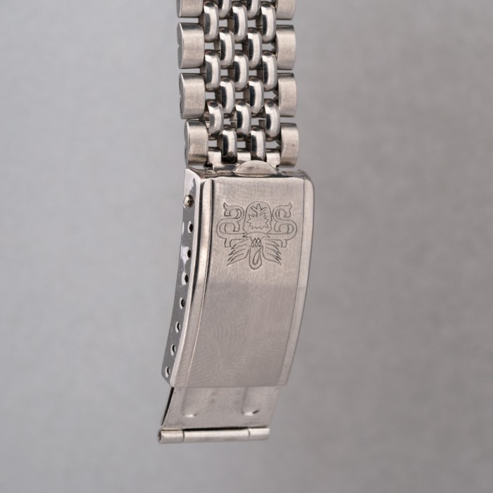 Omega - Seamaster Automatic Calendar Ref.2627