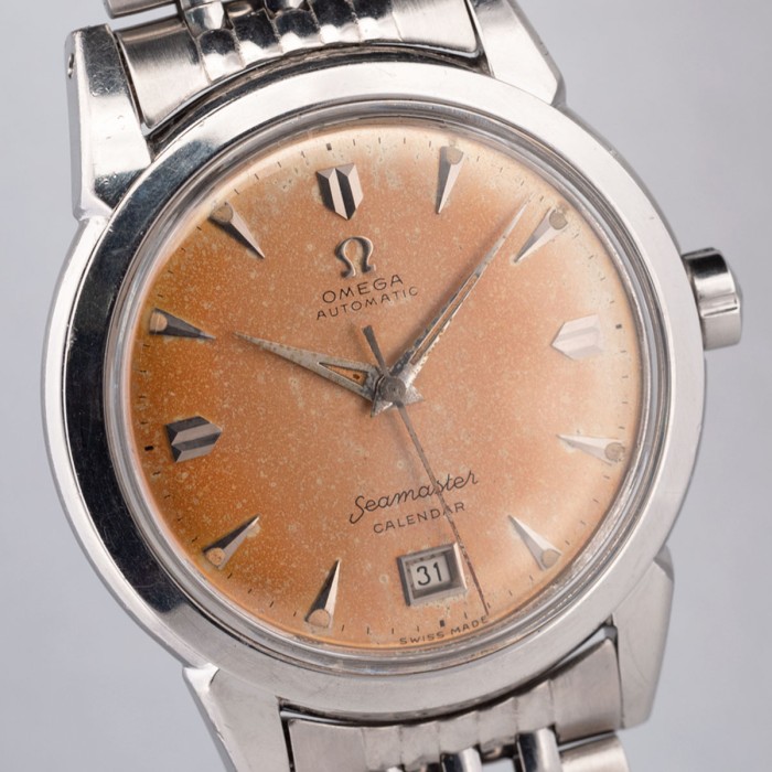 Omega - Seamaster Automatic Calendar Ref.2627