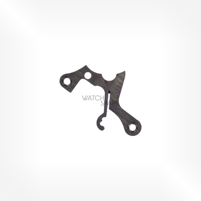 Alpina Cal. 447 - Setting lever spring 445