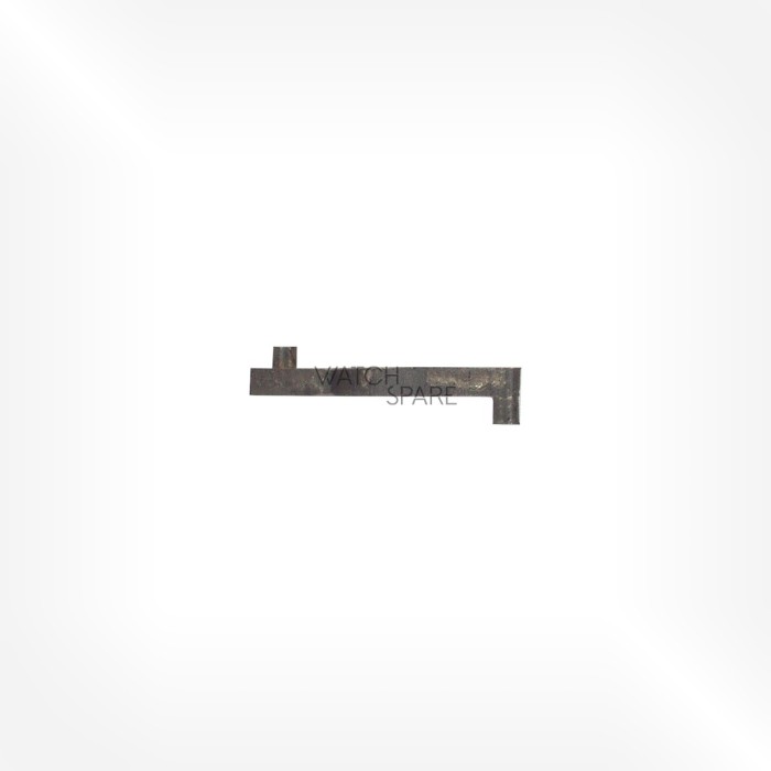 Alpina Cal. 459 - Setting lever 443