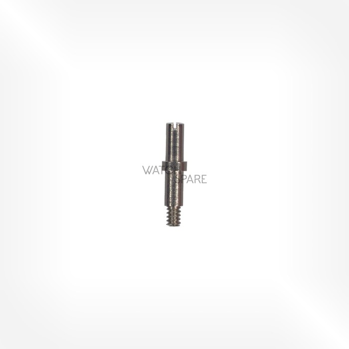 Alpina Cal. 459 - Setting lever screw 5443