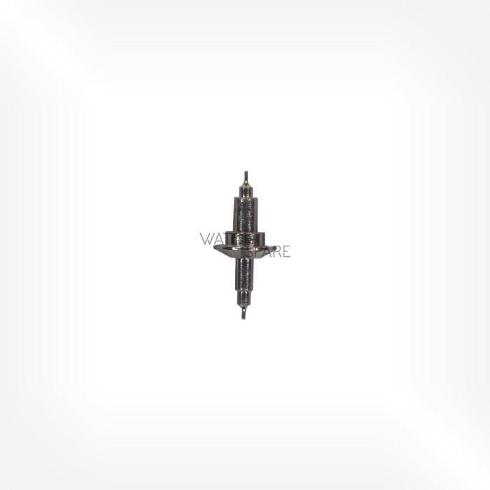 Alpina Cal. 459 - Balance staff 723
