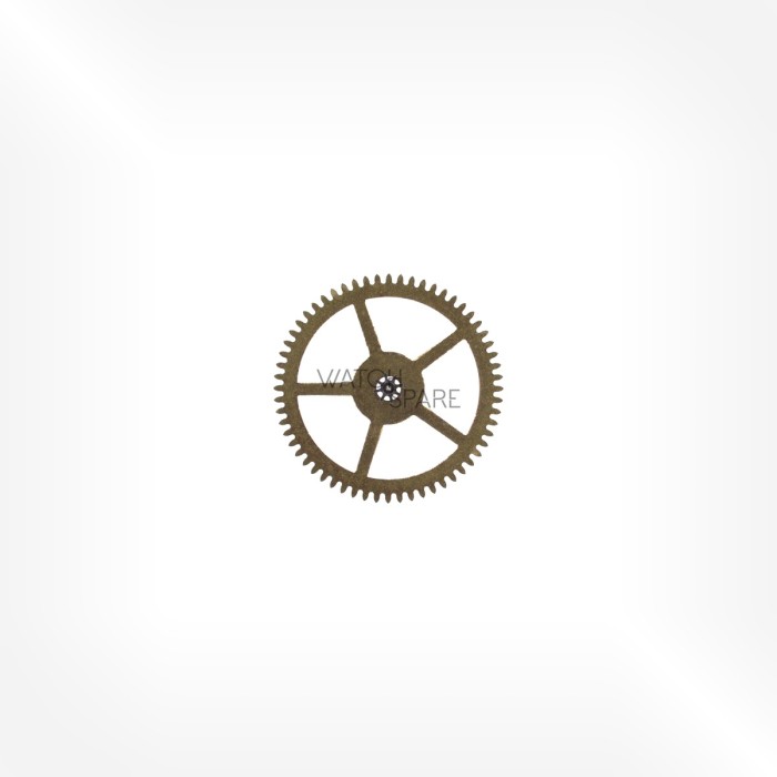 Alpina Cal. 572 - Second wheel, short pivot 220