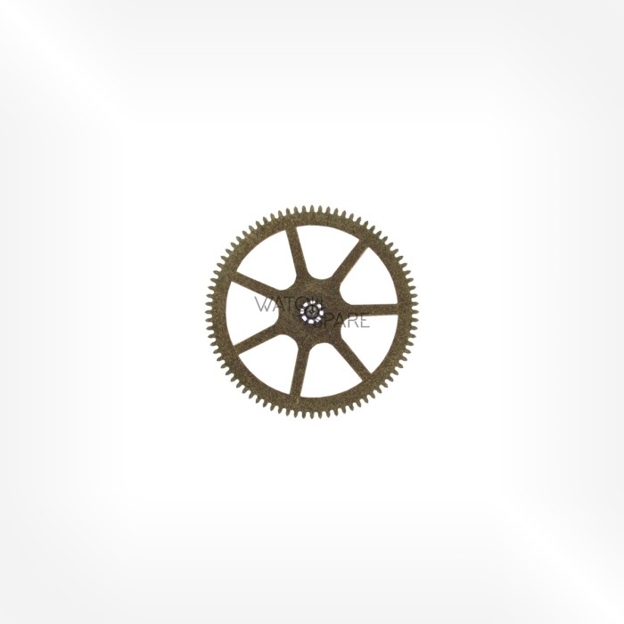 Alpina Cal. 572 - Second wheel, long pivot 227