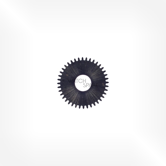 Alpina Cal. 572 - Crown wheel 420