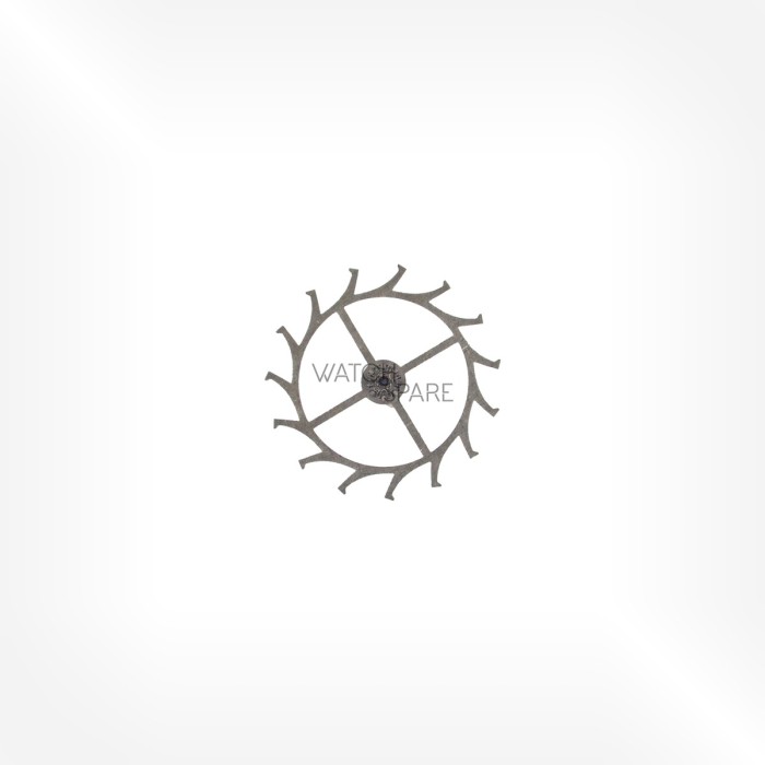 Alpina Cal. 572 - Escape wheel 705