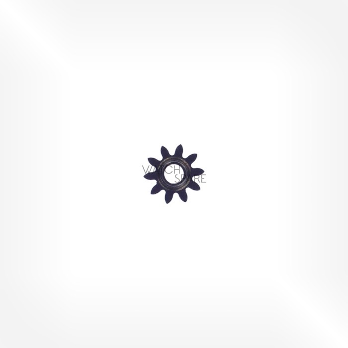 Alpina Cal. 584 - Cannon pinion 245