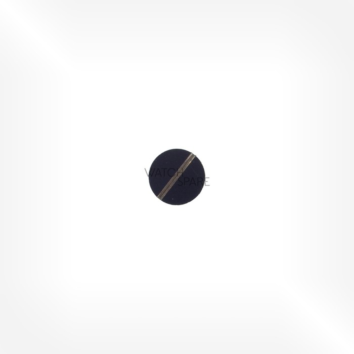 Alpina Cal. 586 - Crown wheel screw 5420