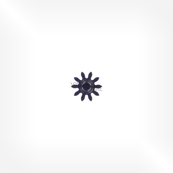 Alpina Cal. 592 - Cannon pinion 240