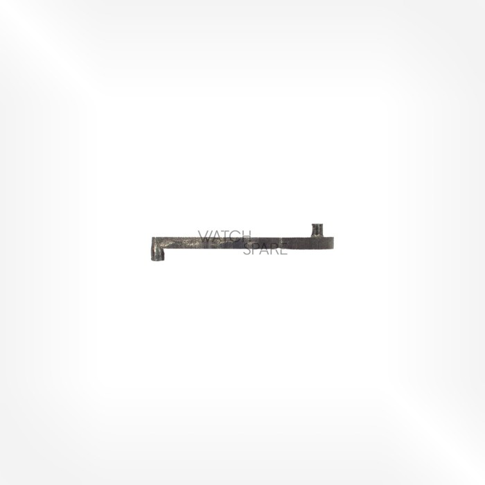 Alpina Cal. 592 - Setting lever 443