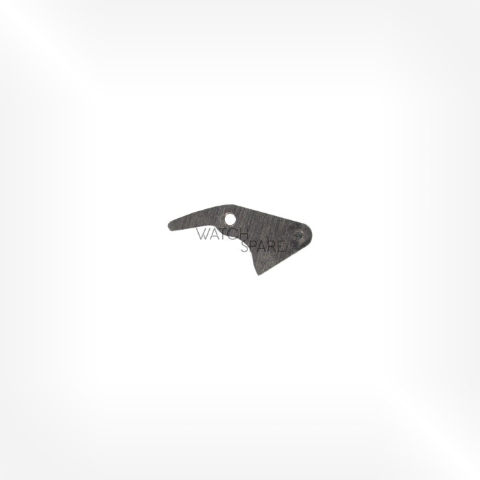 Alpina Cal. 592 - Setting lever 443