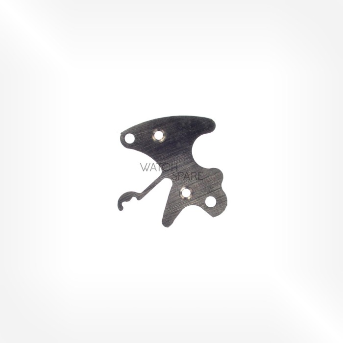 Alpina Cal. 592 - Setting lever spring 445