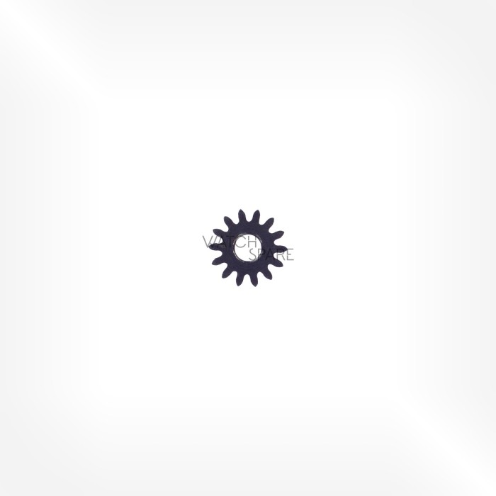 Alpina Cal. 592 - Setting wheel 450