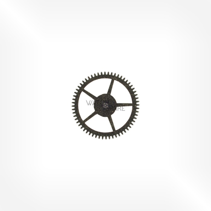 Alpina Cal. 598 - Second wheel, short pivot 210