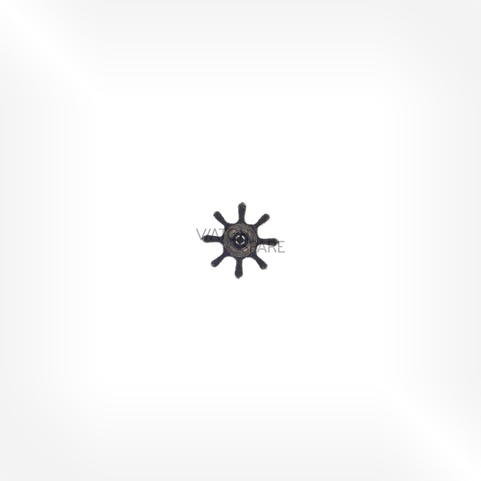 Alpina Cal. 598 - Center second wheel pinion 275