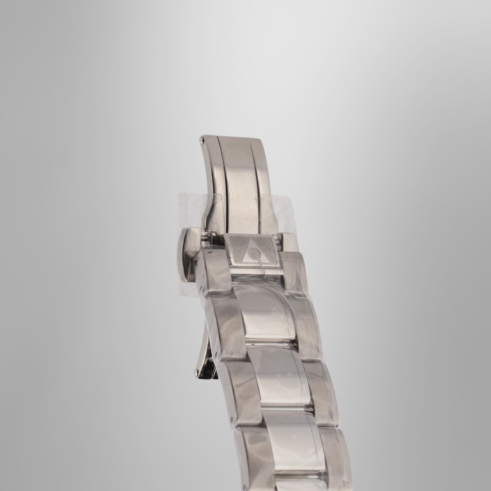 Alpina - Alpiner Chronograph 4 Circa 2016 Ref. AL860X5AQ6