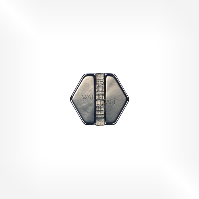Watch Spare - Screw and tube compatible for Audemars Piguet Royal Oak ref. 5402