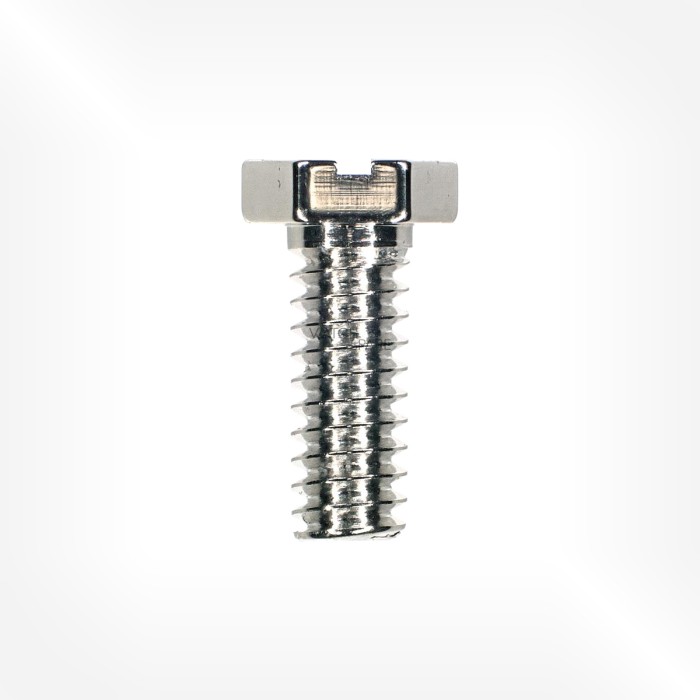 Watch Spare - Screw and tube compatible for Audemars Piguet Royal Oak ref. 5402
