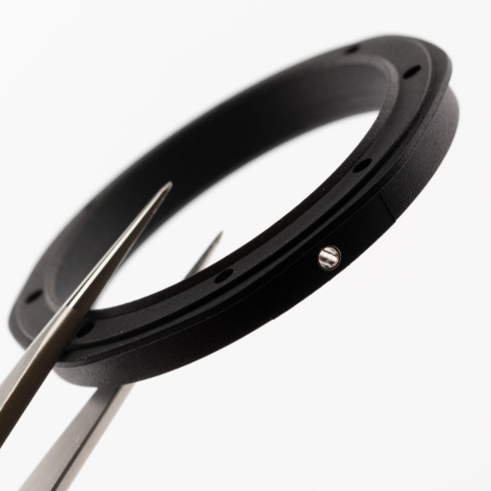 Watch Spare - Gasket 100% compatible for Audemars Piguet Royal Oak ref. 15002 - 5402