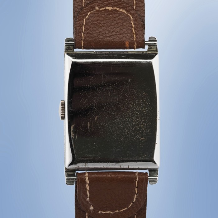 Ancre - Art Deco "Jumbo" 25x39mm Vintage