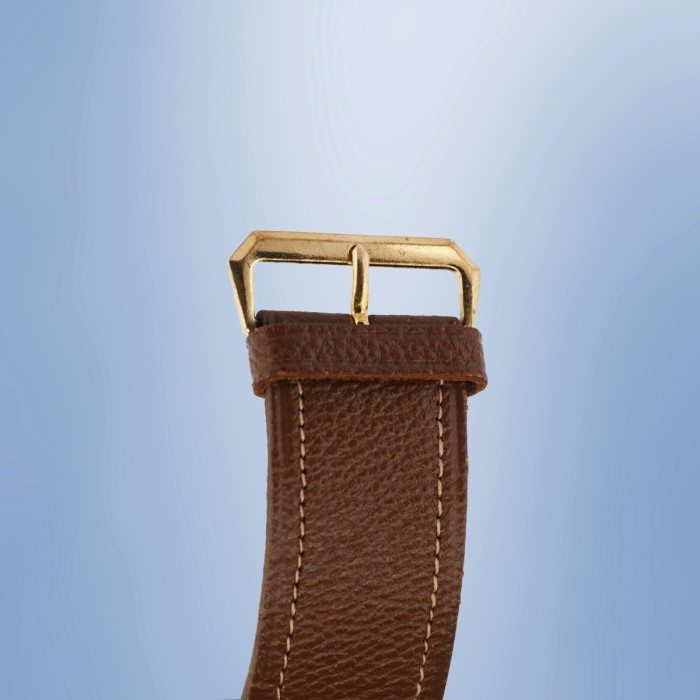 Ancre - Art Deco "Jumbo" 25x39mm Vintage