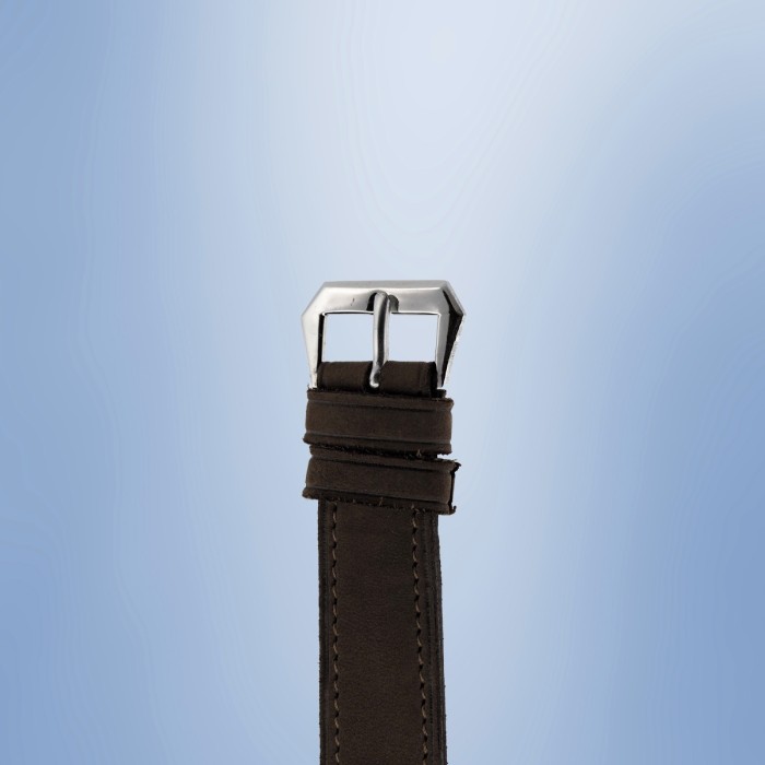Tank - Art Déco Vintage Stainless Steel 21x37mm