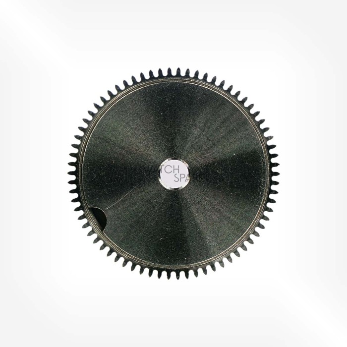AS Cal. 1130 - Barrel with cover 182