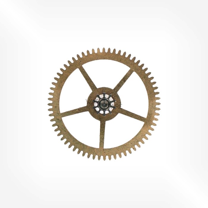 AS Cal. 1130 - Centre wheel 201