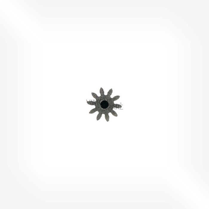 AS Cal. 1130 - Cannon pinion 240