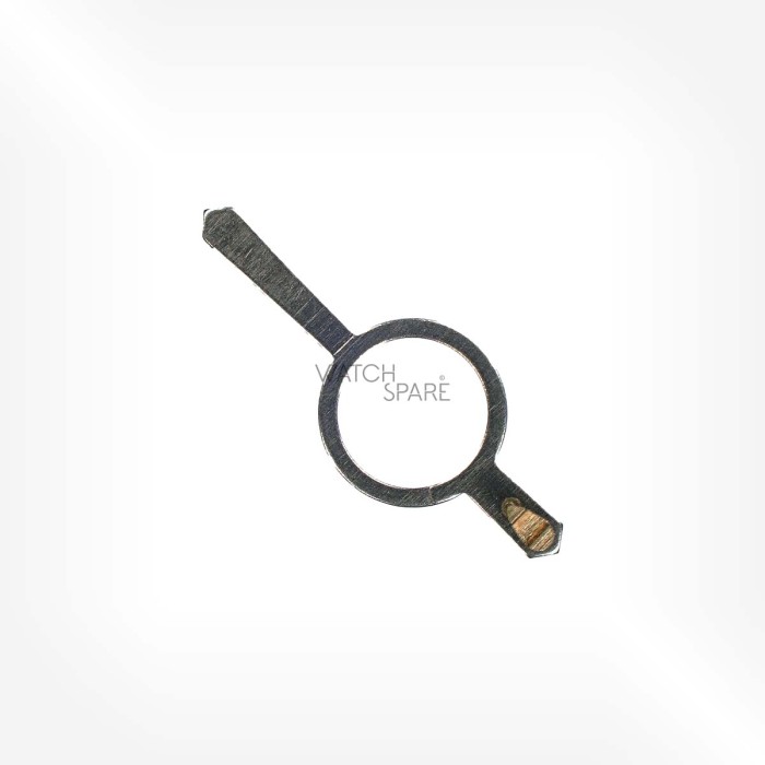 AS Cal. 1130 - Regulator for flat hairspring 301