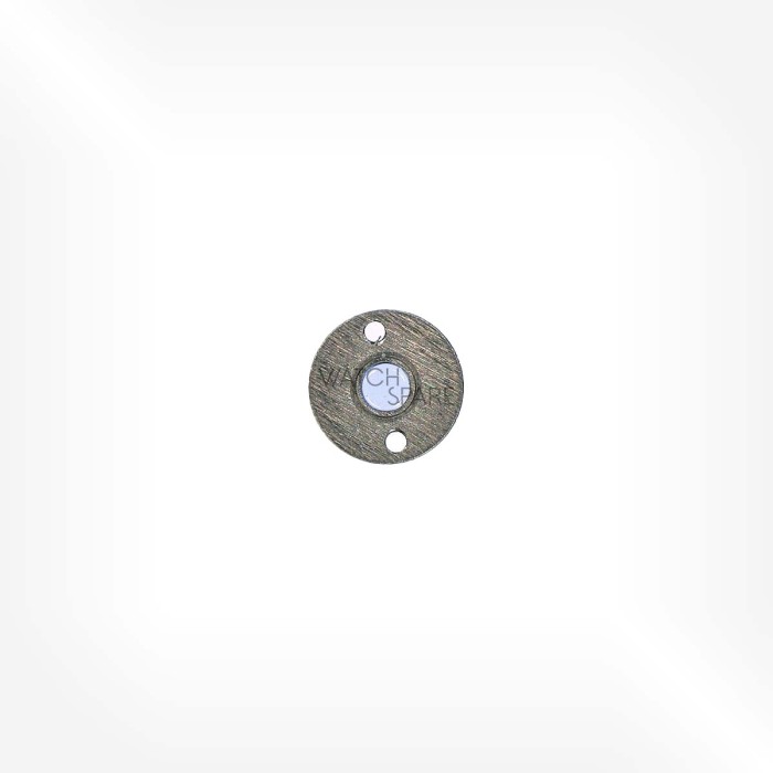 AS Cal. 1130 - Top balance-endpiece 311