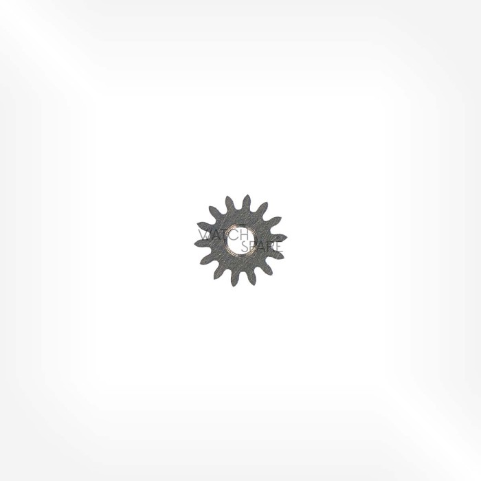 AS Cal. 1130 - Winding pinion 410