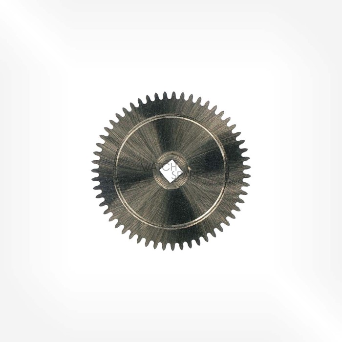AS Cal. 1130 - Ratchet wheel 415