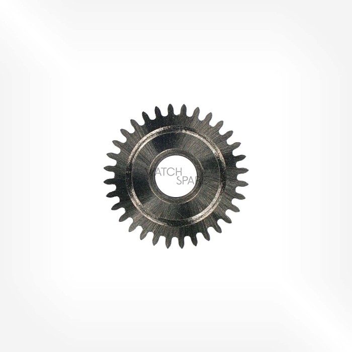 AS Cal. 1130 - Crown wheel 420