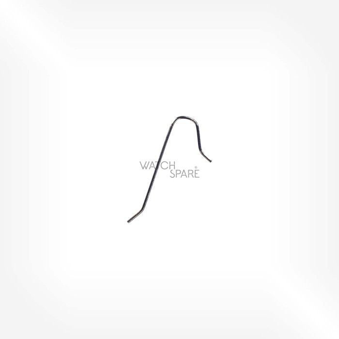 AS Cal. 1130 - Click spring 430