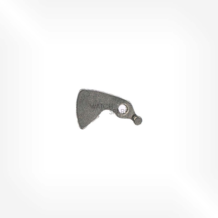 AS Cal. 1130 - Setting-lever 443
