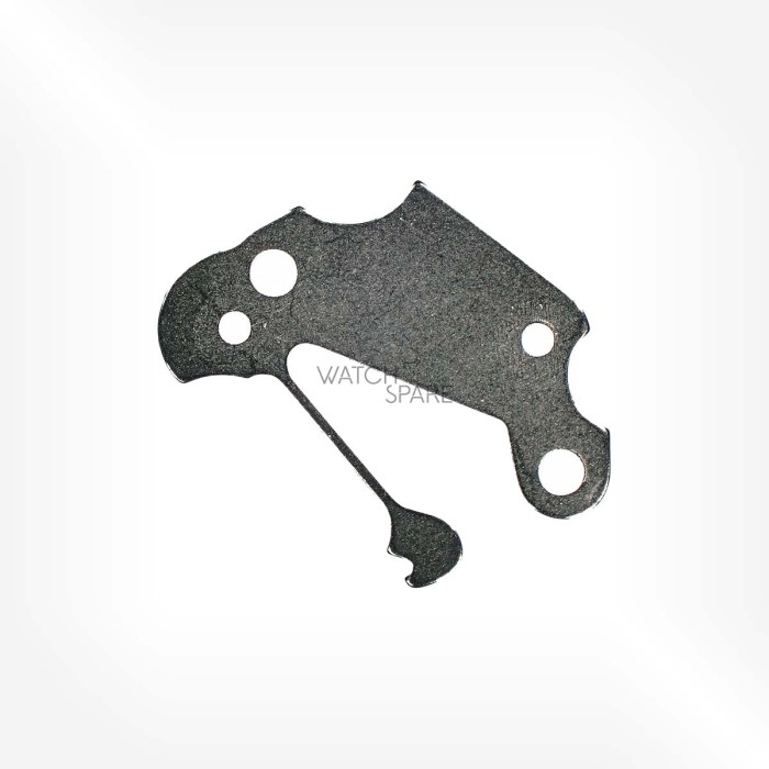 AS Cal. 1130 - Setting lever spring 445