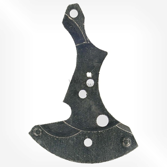 AS Cal. 1187 - Center wheel cock 126