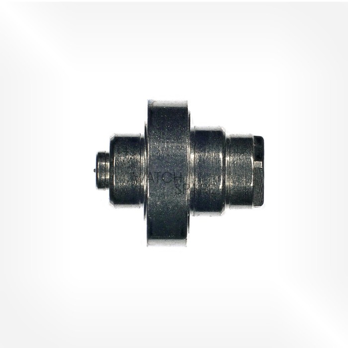 AS Cal. 1187 - Barrel arbor 195