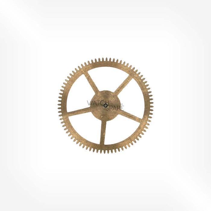 AS Cal. 1187 - Sweep second wheel 227