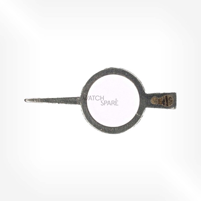 AS Cal. 1187 - Regulator for flat hairspring 301