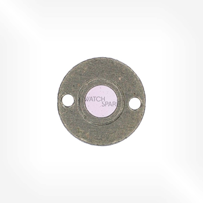 AS Cal. 1187 - Top balance-endpiece 311